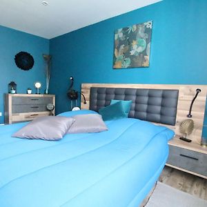 Appartement met Drie Slaapkamers